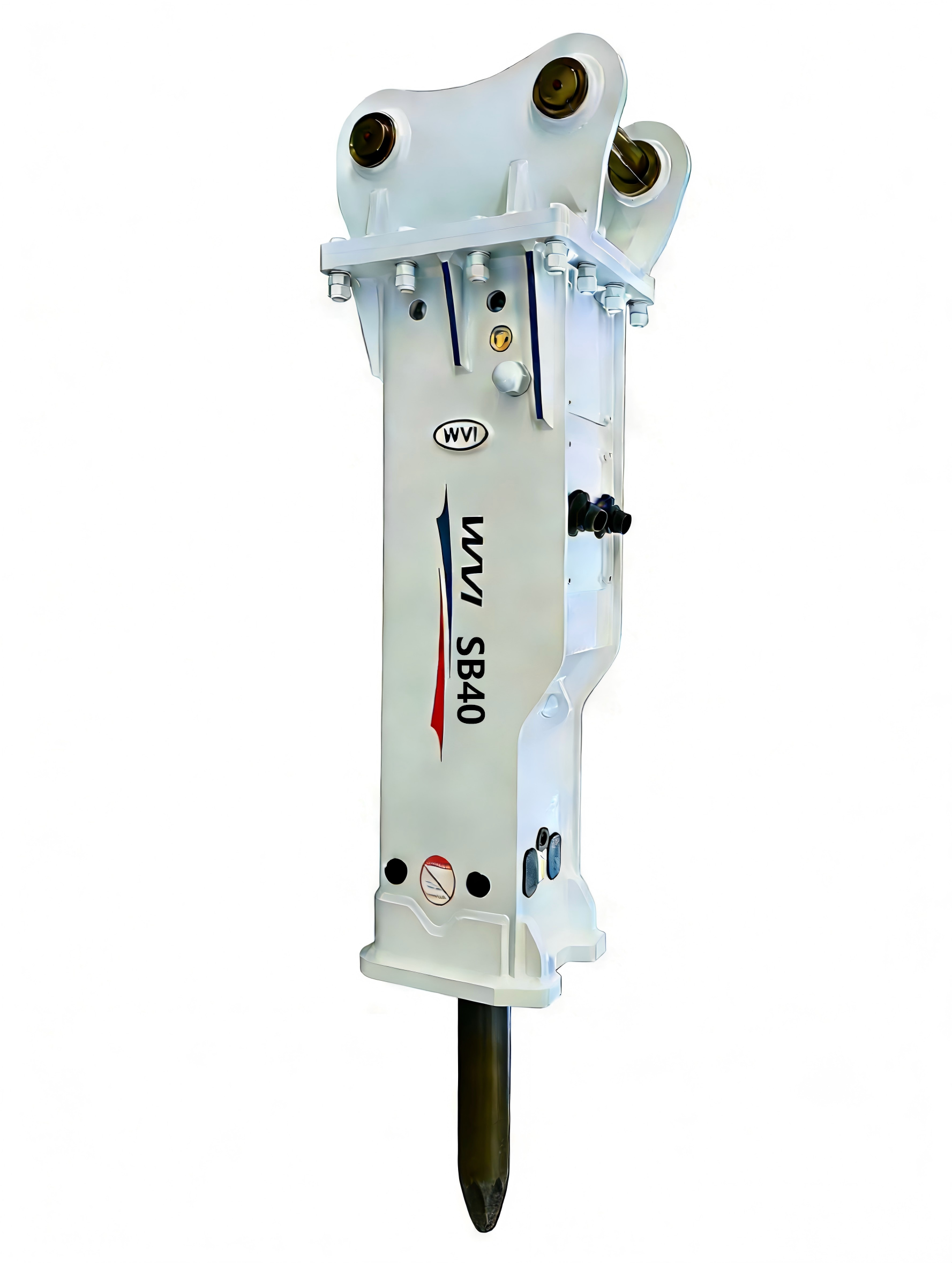 WVI-MD40 Medium Hammer